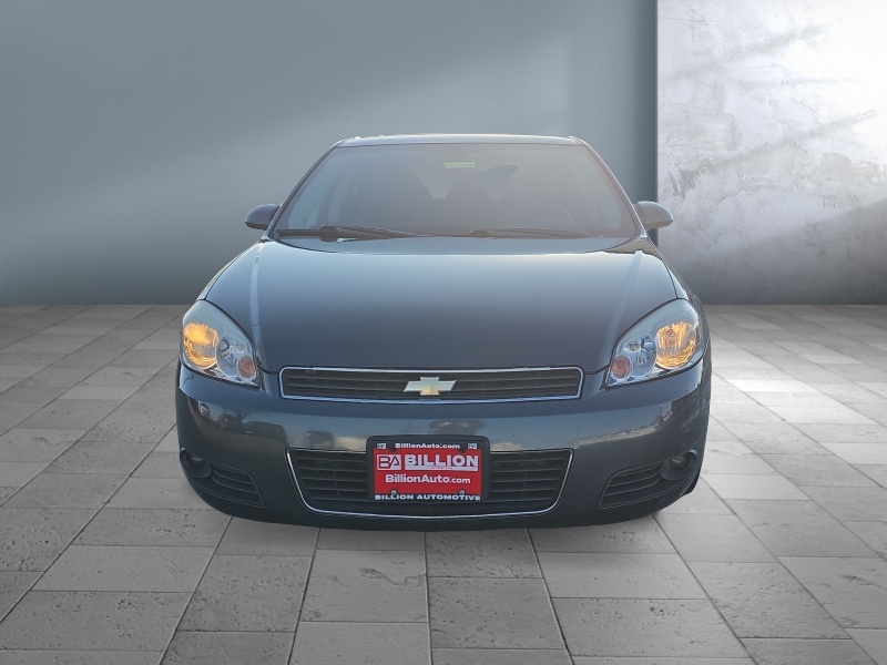 2011 Chevrolet Impala