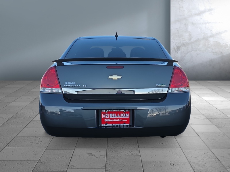 2011 Chevrolet Impala