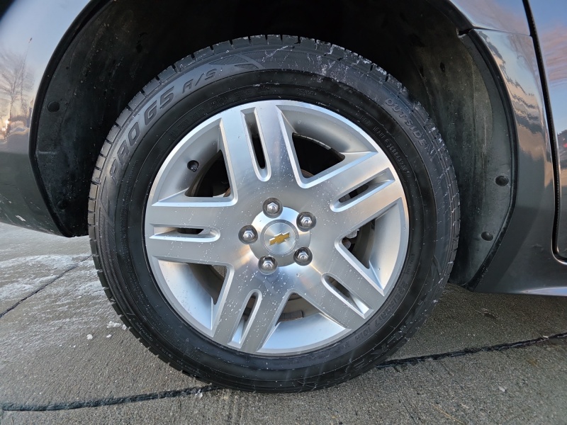 2011 Chevrolet Impala