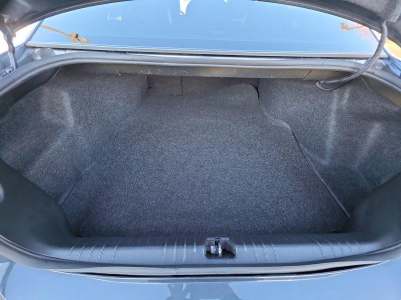 2011 Chevrolet Impala