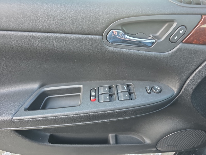 2011 Chevrolet Impala