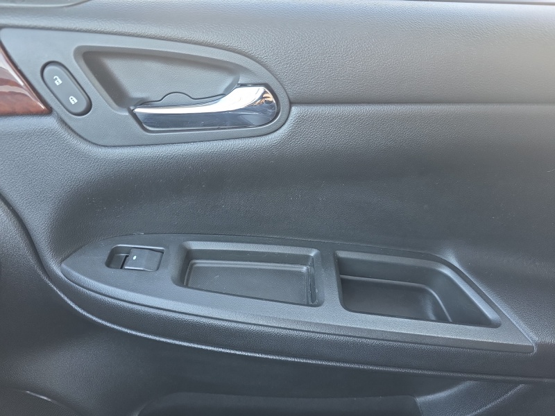 2011 Chevrolet Impala