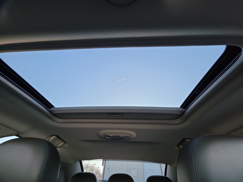 2011 Chevrolet Impala