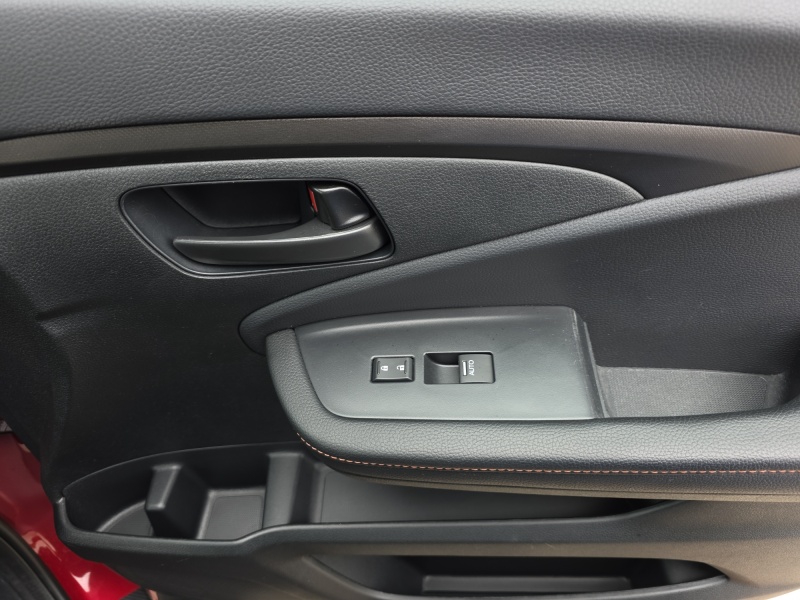 2025 Honda Ridgeline