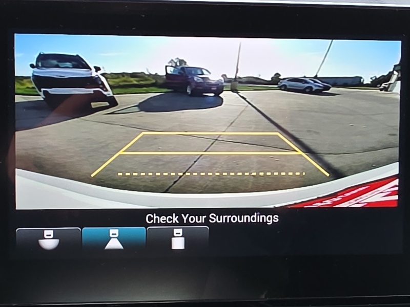 2022 Honda Accord Sedan