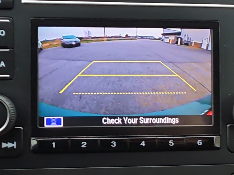 2019 Honda Civic Hatchback