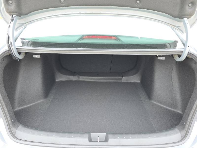 2026 Honda Civic Sedan Hybrid