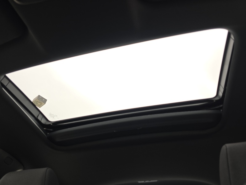 2026 Honda Civic Sedan Hybrid