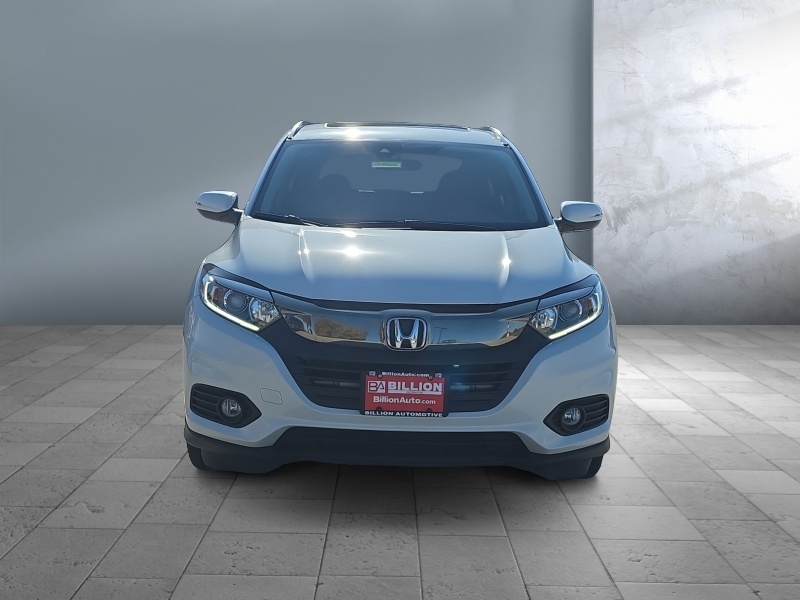 2022 Honda HR-V