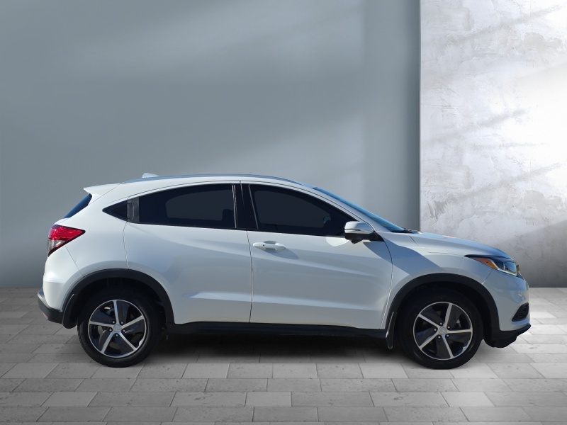2022 Honda HR-V