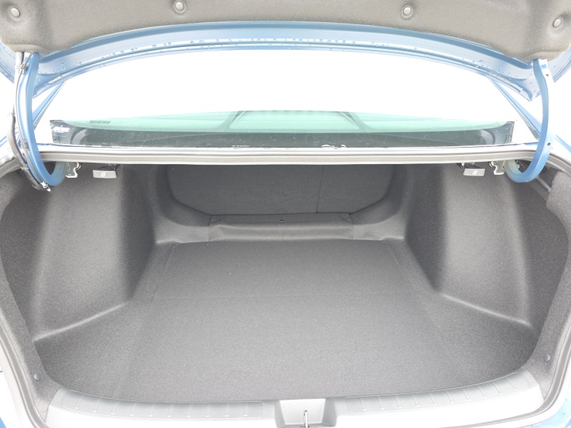 2026 Honda Civic Sedan Hybrid