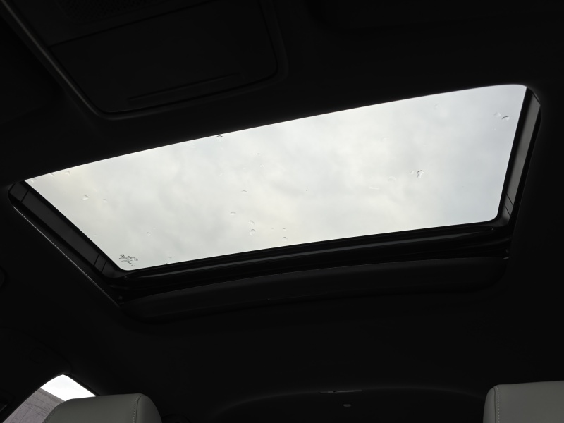 2026 Honda Civic Sedan Hybrid