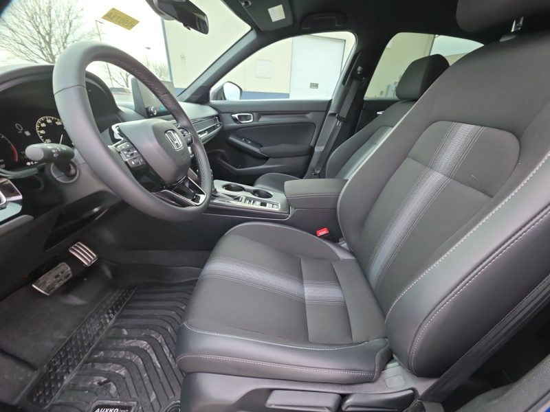 2024 Honda Civic Sedan