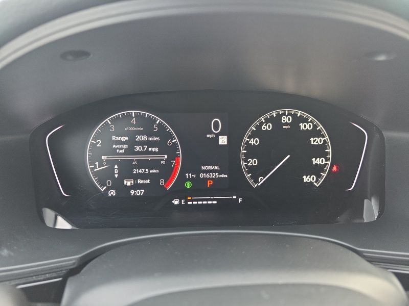 2024 Honda Civic Sedan