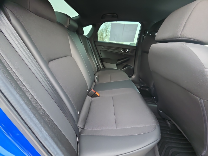 2024 Honda Civic Sedan