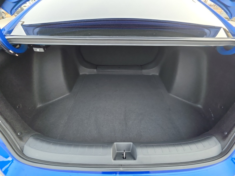 2024 Honda Civic Sedan