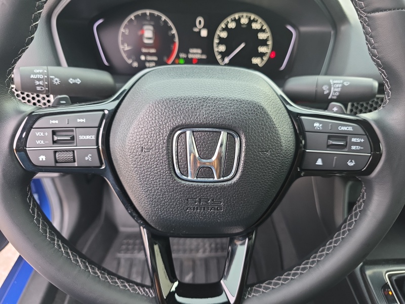 2024 Honda Civic Sedan