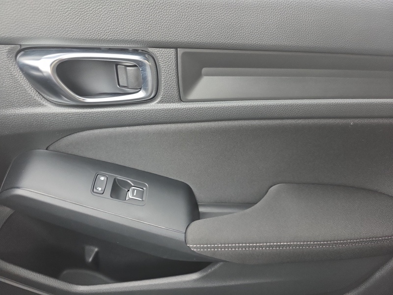 2024 Honda Civic Sedan