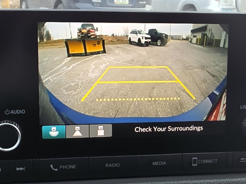 2024 Honda Civic Sedan