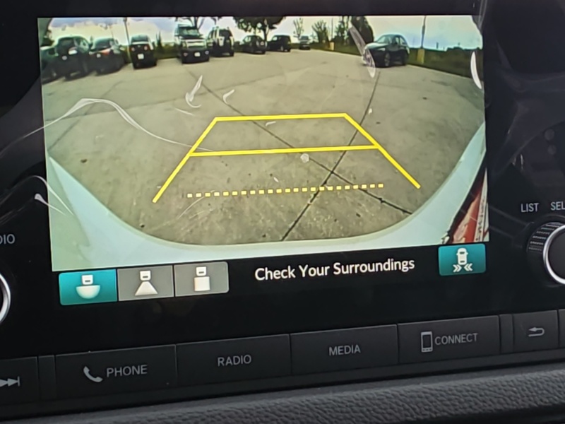 2026 Honda Civic Hatchback