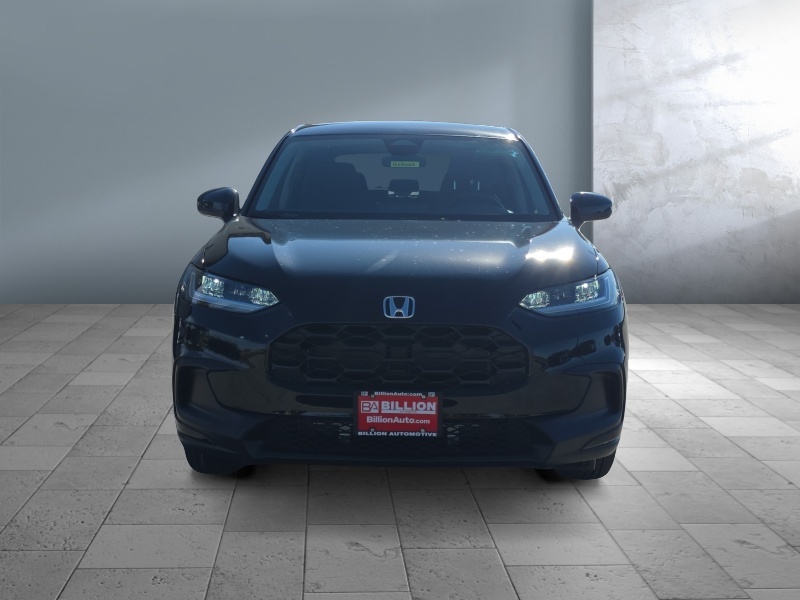 2026 Honda HR-V