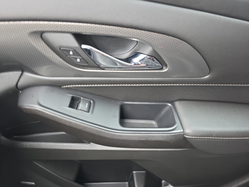 2022 Chevrolet Traverse