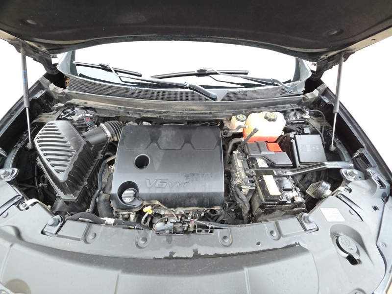 2022 Chevrolet Traverse