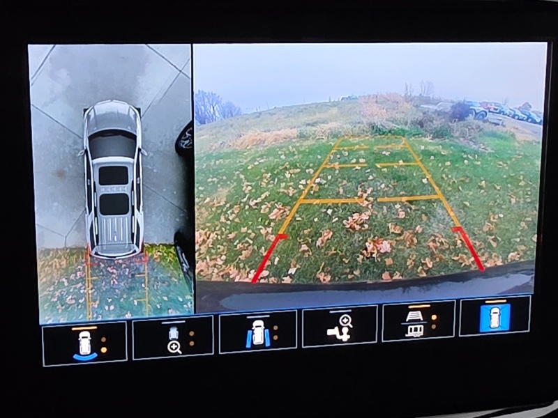 2022 Chevrolet Traverse