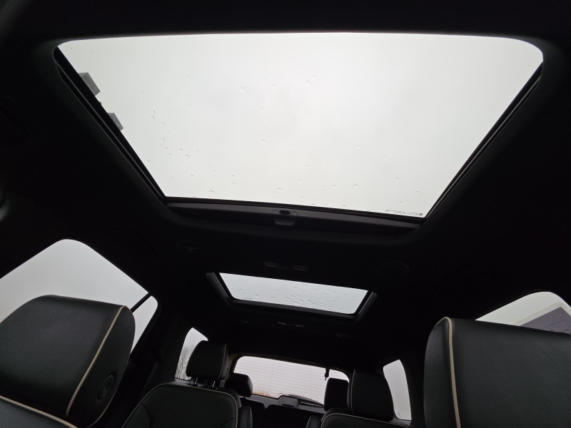 2022 Chevrolet Traverse