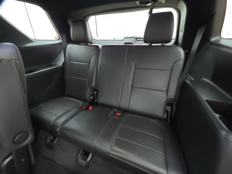 2022 Chevrolet Traverse