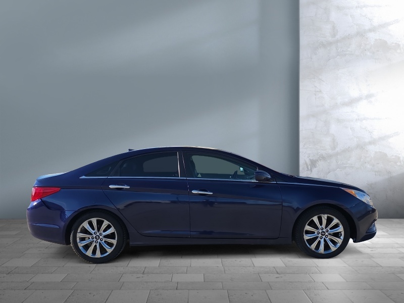 2012 Hyundai Sonata