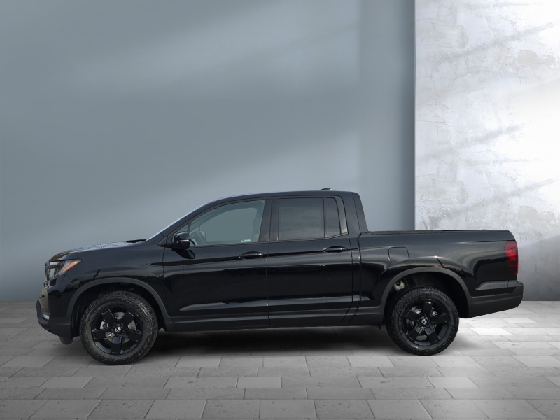 2026 Honda Ridgeline