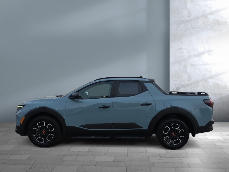 2024 Hyundai Santa Cruz