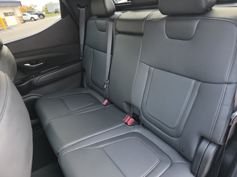 2024 Hyundai Santa Cruz