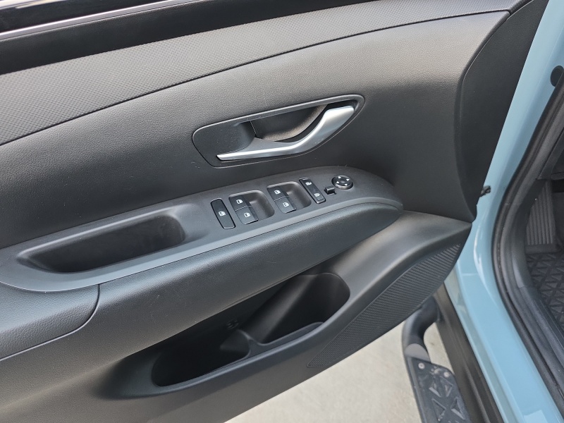 2024 Hyundai Santa Cruz