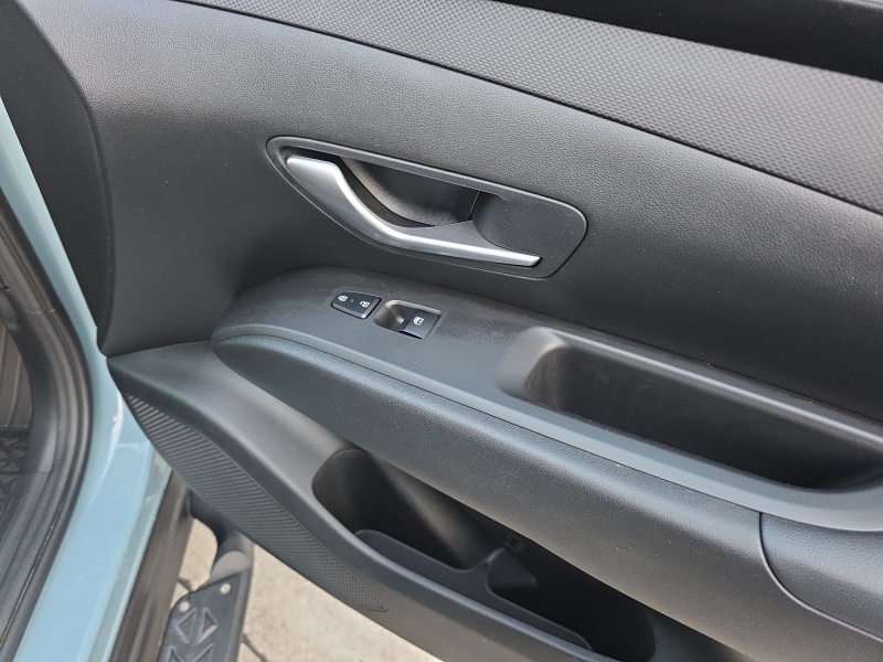 2024 Hyundai Santa Cruz