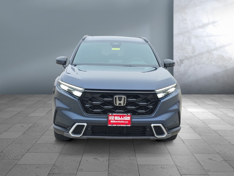 2024 Honda CR-V Hybrid