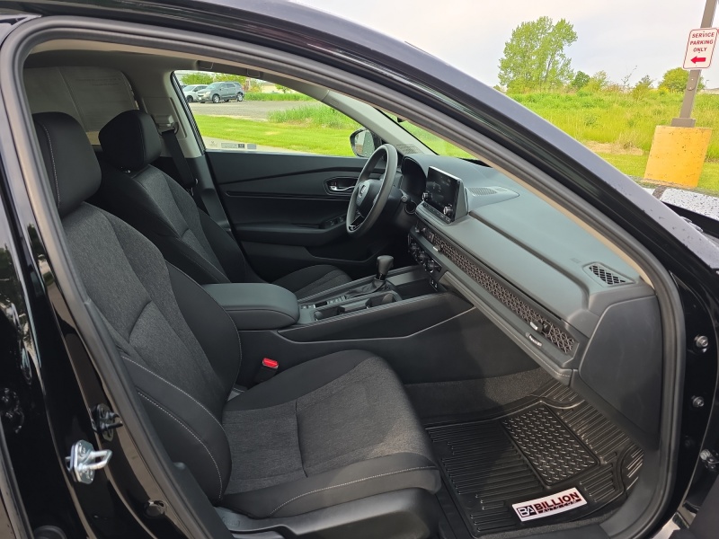 2025 Honda Accord Sedan