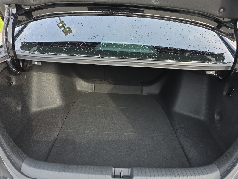 2025 Honda Accord Sedan
