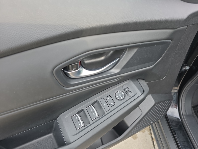 2025 Honda Accord Sedan