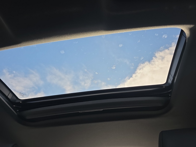 2026 Honda Civic Sedan Hybrid