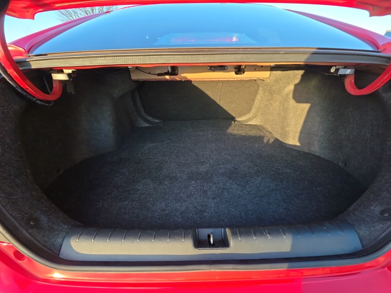 2020 Honda Civic Sedan