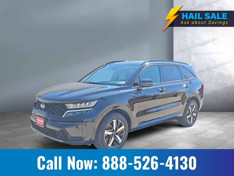 Used 2021 Kia Sorento S SUVs