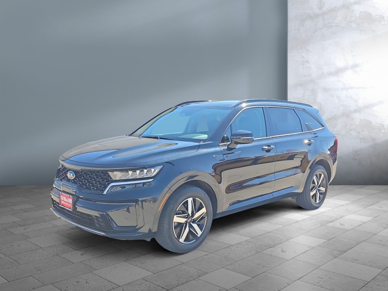 2021 Kia Sorento