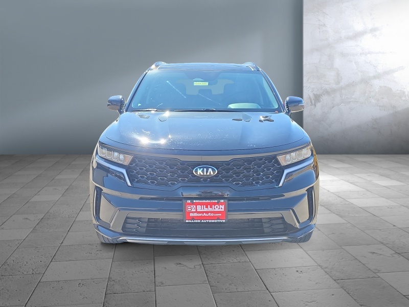 2021 Kia Sorento