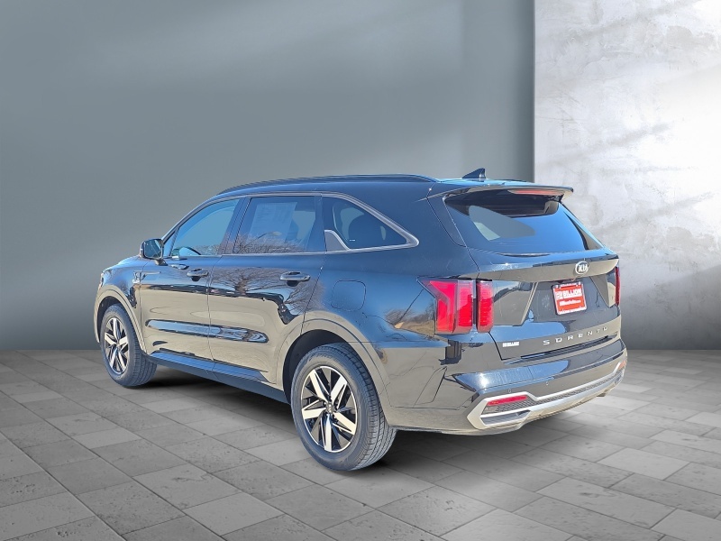 2021 Kia Sorento