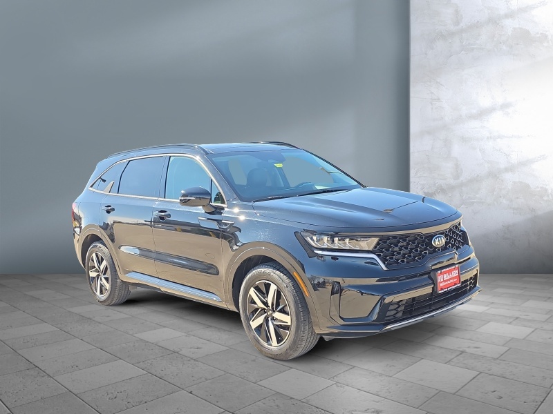 2021 Kia Sorento