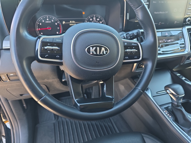 2021 Kia Sorento