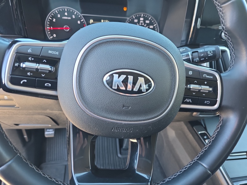 2021 Kia Sorento