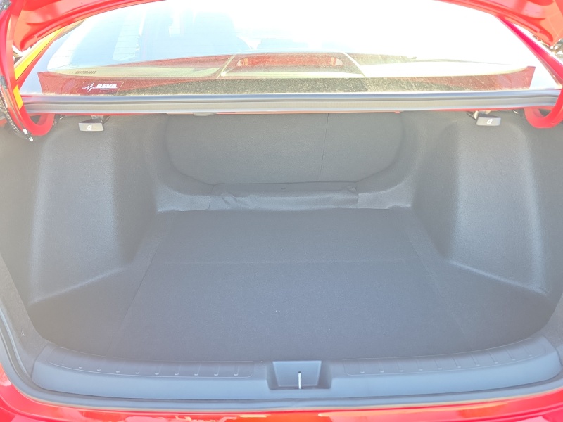 2026 Honda Civic Sedan Hybrid